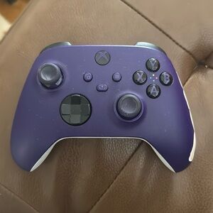 XBOX controller barely used